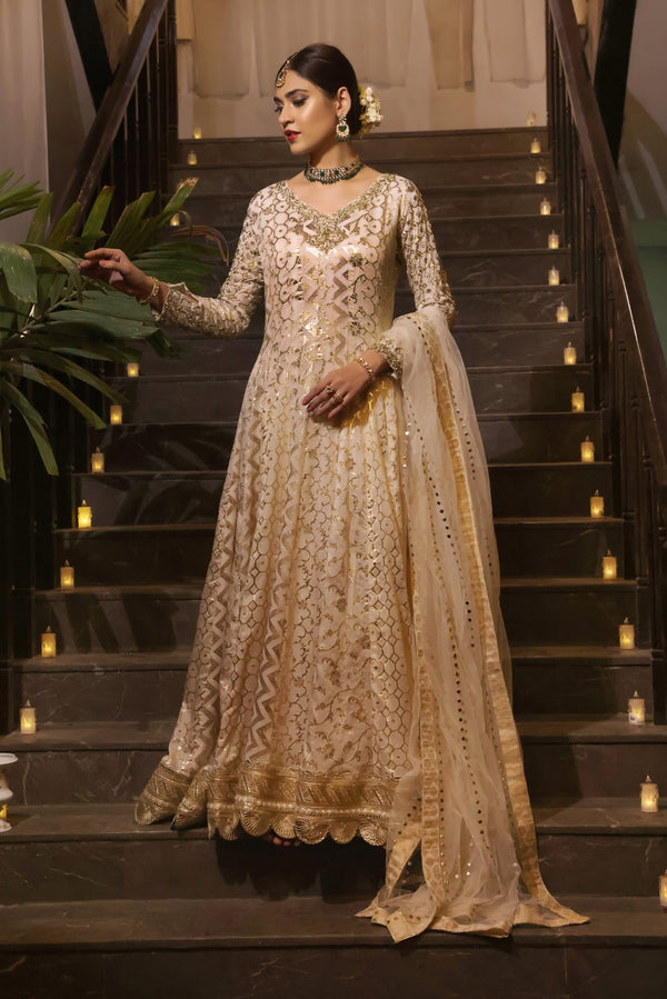  Dive into the beauty of the PALWASHA collection, showcasing intricate designs and luxurious fabrics for every occasion.